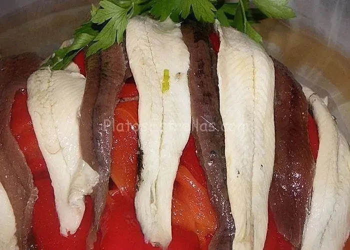 Charcutería Jamón y Mojo / Los Cristianos