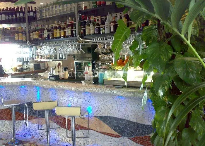 Restaurante WaterMelon / Los Cristianos