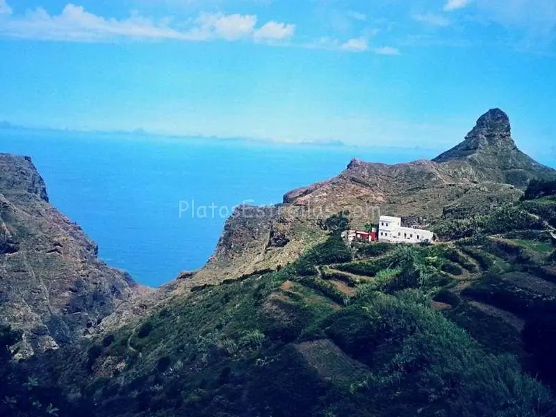 Mirador de taborno