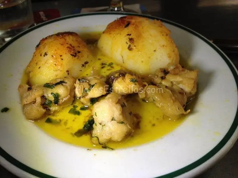 Carne fiesta en adobo – Roma Santa Cruz