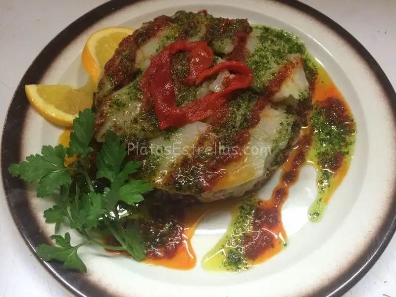 Prensado de atún y batata – Taberna Ramón