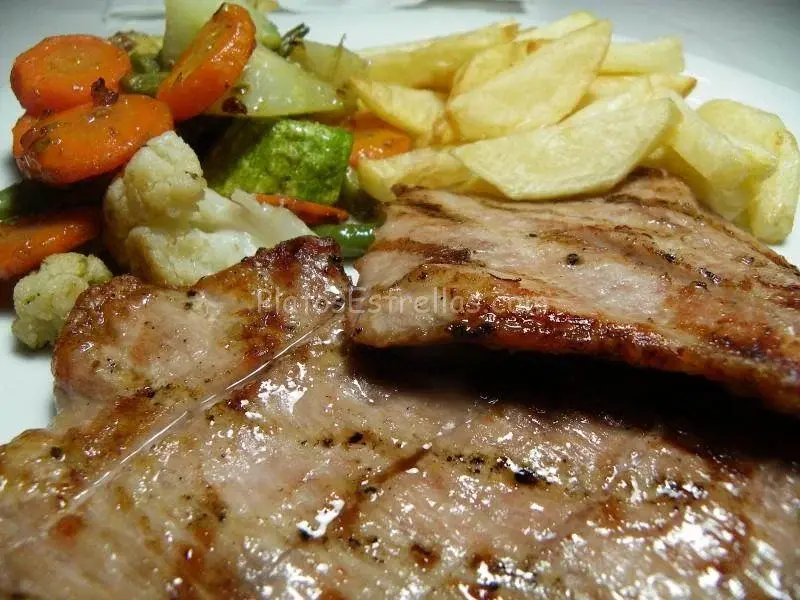 Secreto Ibérico – Los Tarajales
