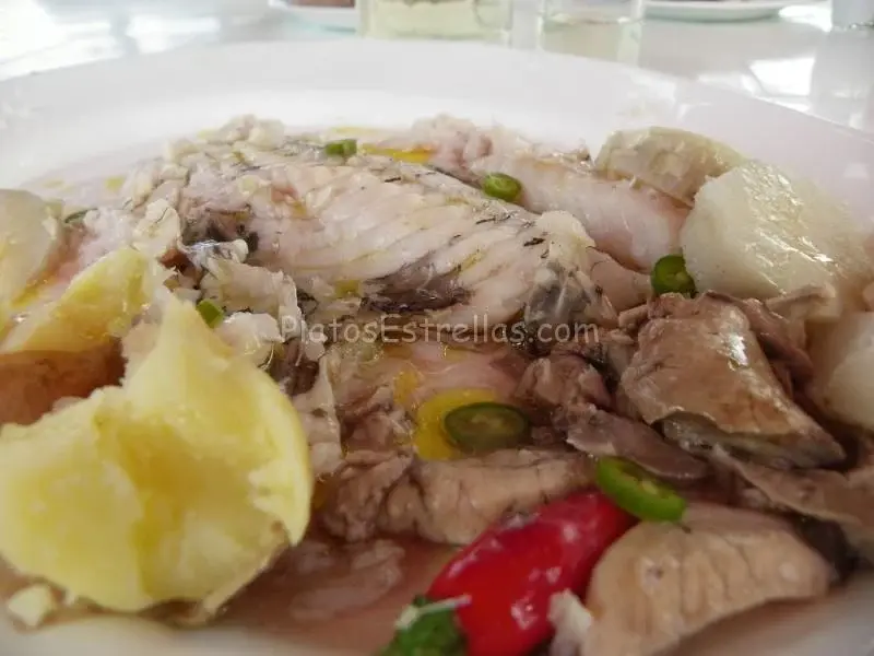 Vieja Guisada – Altagay