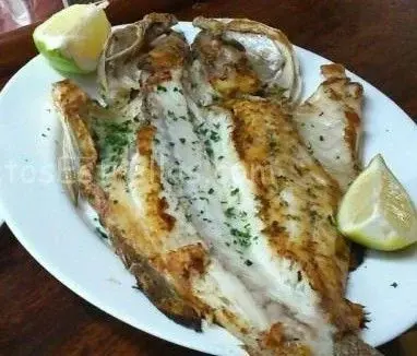Cherne a la espalda – Altagay