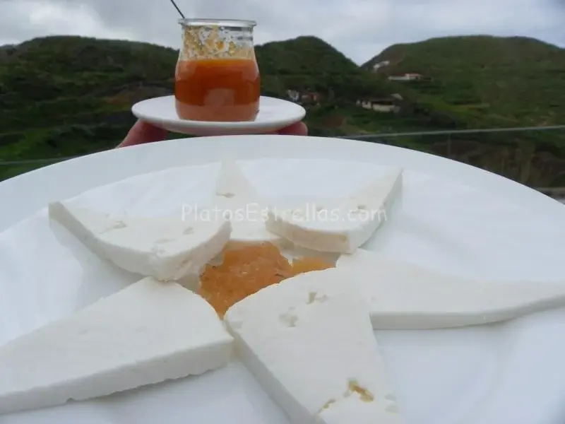 Queso fresco – La Cueva