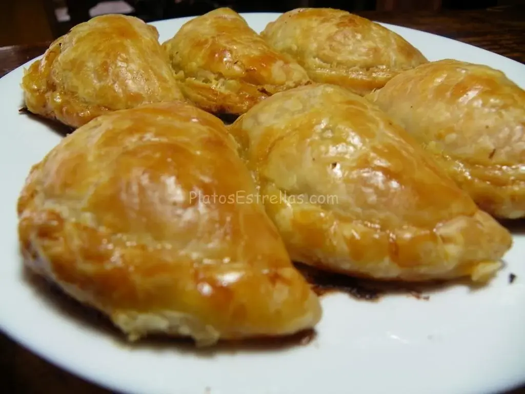 Empanadas – Don Gabo