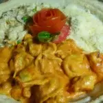 En Grand’Italia La Matanza los Tortellonis de Pera, un bocatto di cardinale