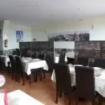 En Grand’Italia La Matanza los Tortellonis de Pera, un bocatto di cardinale