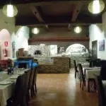 En Grand’Italia La Matanza los Tortellonis de Pera, un bocatto di cardinale