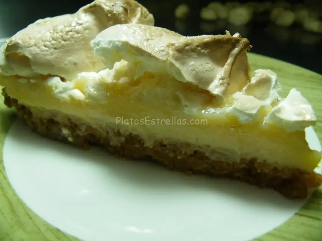 Tarta Reina Victoria-Casa Oscar