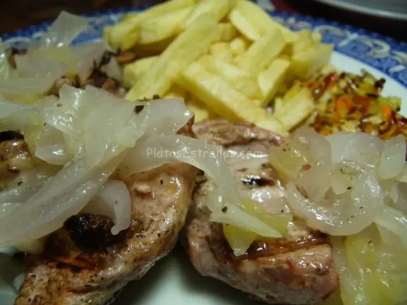 Bichillo – Casa Teo
