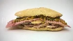 Bocadillo Cuba – DYaya