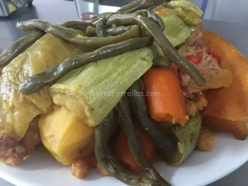 Puchero – Casa Nene