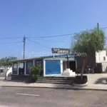 La ensalada de pulpo y melón con su vinagreta, un toque de distinción en El Socorro Guimar