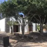 La ensalada de pulpo y melón con su vinagreta, un toque de distinción en El Socorro Guimar