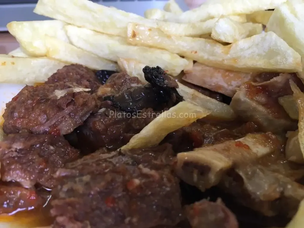 Carne de cabra – PaPicar