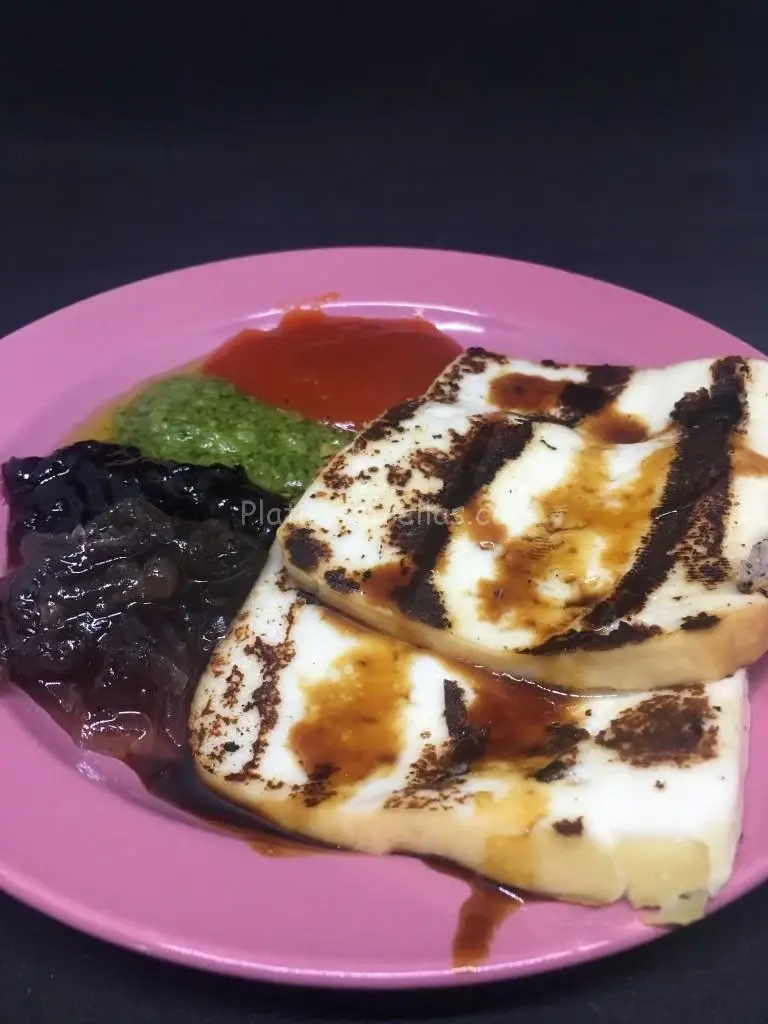 Un arroz caldoso irresistible en La Caleta de Interián – Los Silos