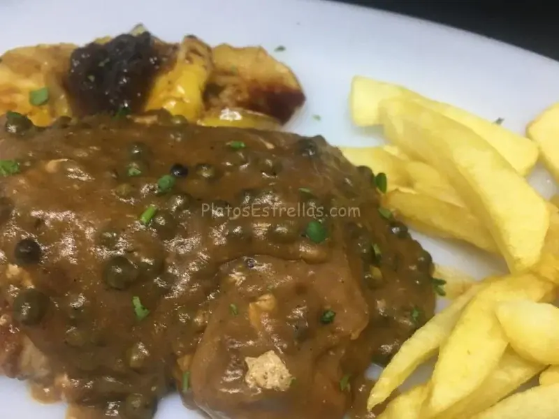 Un arroz caldoso irresistible en La Caleta de Interián – Los Silos