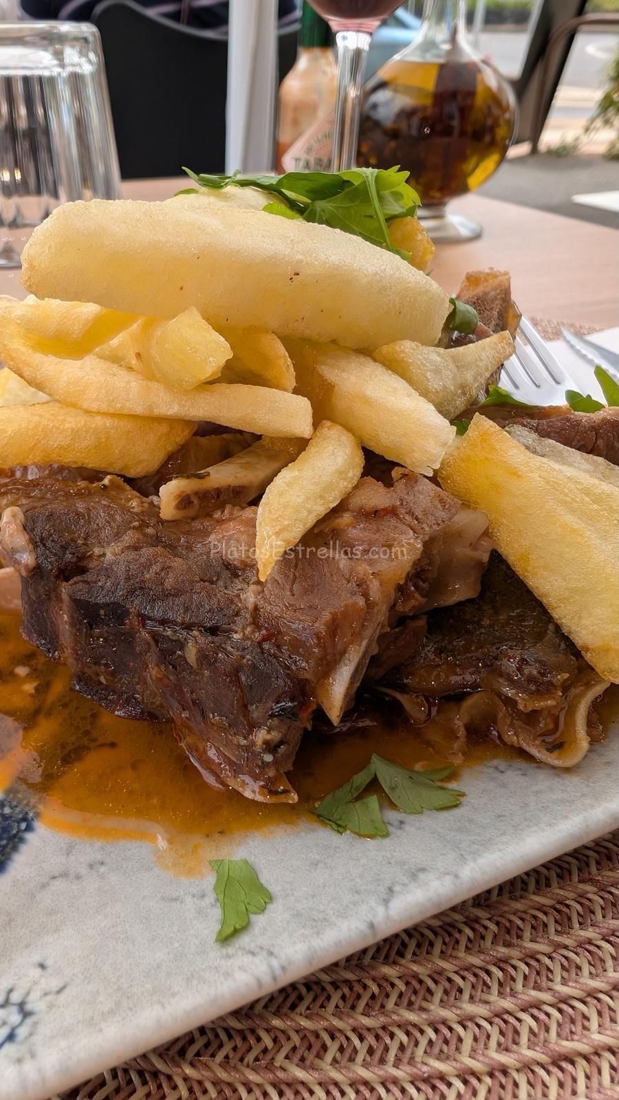 Bar La Tasca Carne de Cabra El Tanque,Tenerife Bar La Tasca Carne de Cabra El Tanque,Tenerife