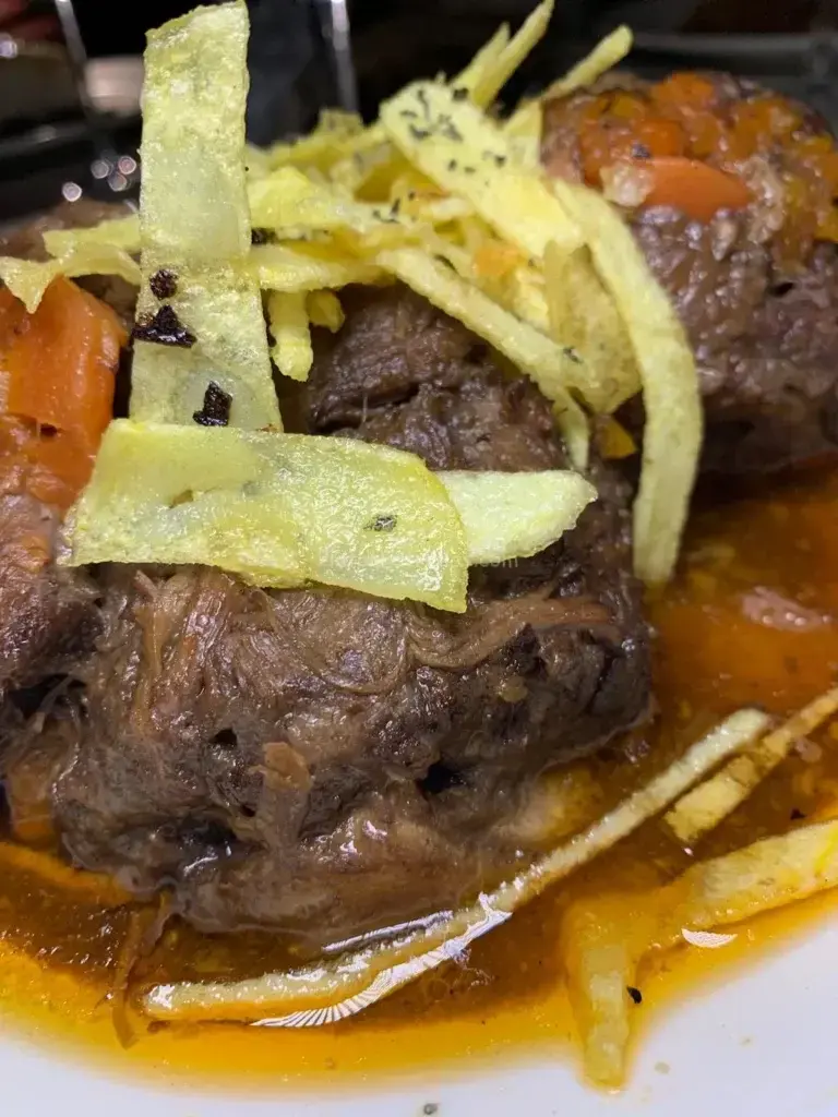Restaurante Mirador de Morayma, Rabo de Toro, Granada