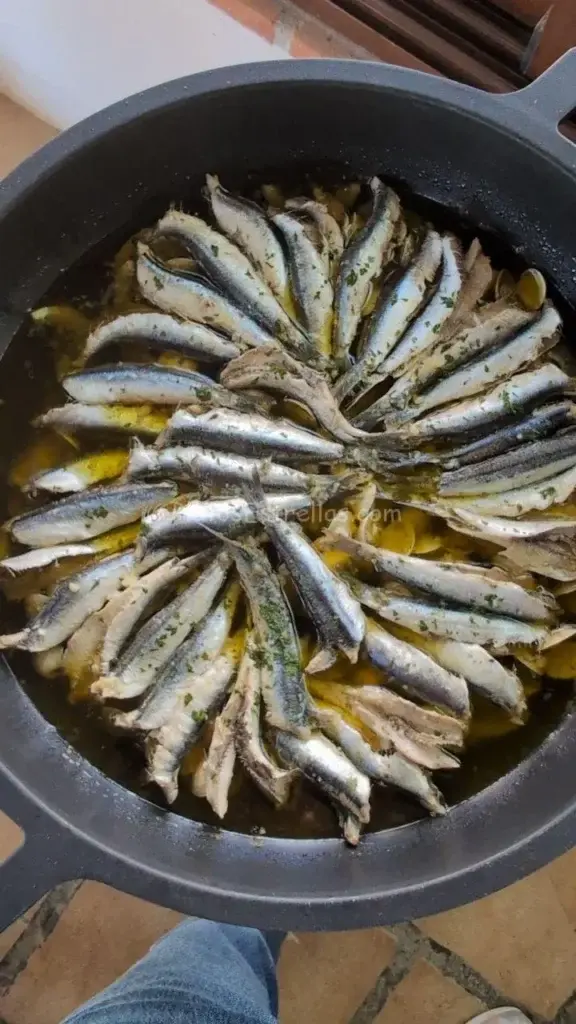 Restaurante Hotel Alcadima , Boquerones Moraga, Lanjarón , Granada