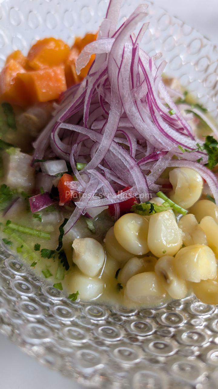 Warapu Street Food Ceviche Peruano El Hierro - Canarias Warapu Street Food Ceviche Peruano El Hierro - Canarias