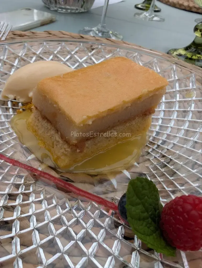 Viñedos Cigarral Santa María, Tarta de Mazapán , Toledo