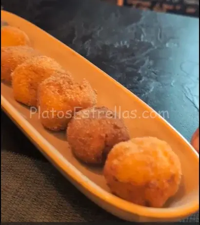 La Gula Croqueteria Gastrobar , Croquetas Variadas , Puerto del Rosario , Fuerteventura